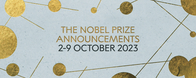 Két magyar Nobel-díjas