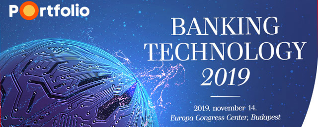 Banking Technology konferencia