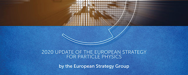 A CERN új stratégiai fejlesztési terve