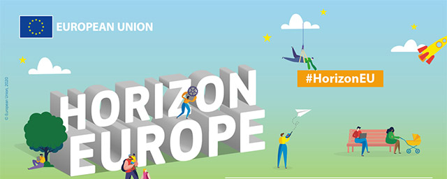 Horizont Európa – nemzetközi online tanácskozás