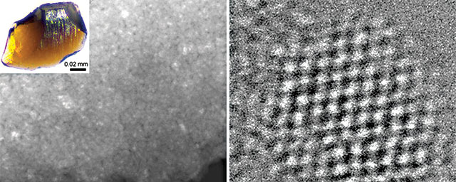 A nanogyémántok titkai 